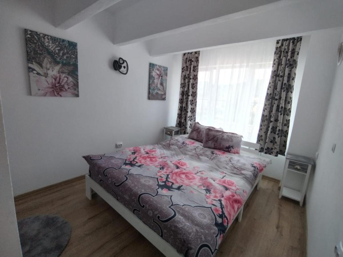 Apartament Alyosha Sighişoara Dış mekan fotoğraf
