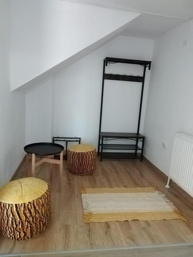 Apartament Alyosha Sighişoara Dış mekan fotoğraf